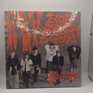 Boy Next Door album photobook